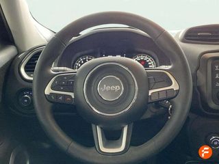 Jeep Renegade 1.0G 88kW Limited 4x2