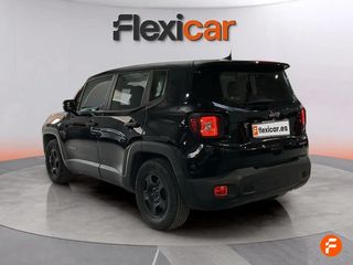 Jeep Renegade 1.0G 88kW Limited 4x2