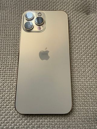 iPhone 13 Pro Max 256GB Dorado
