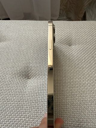 iPhone 13 Pro Max 256GB Dorado
