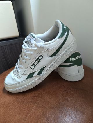 Reebok Club C Revenge 