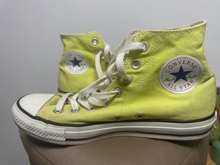 Converse Chuck Taylor All Star Lift Beige Talla 39