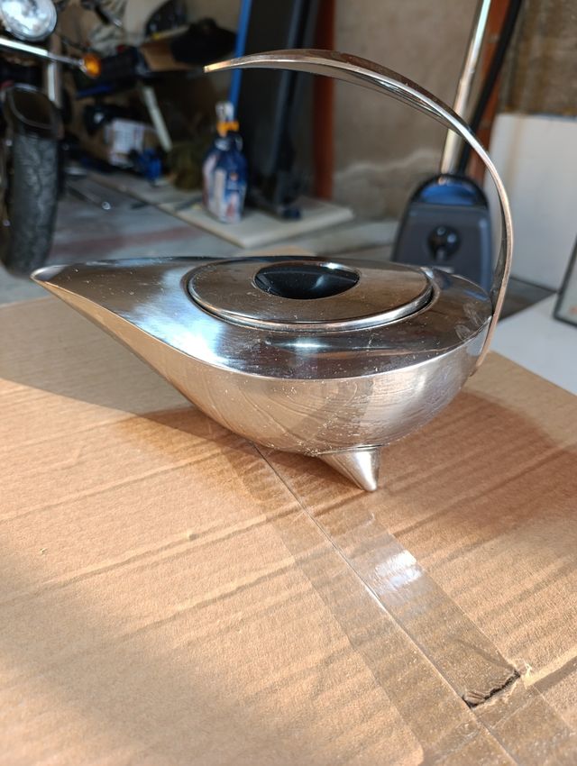 Tetera Tekanna C Jorgensen Bodum