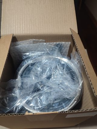 Vaso Thermomix TM6 sin estrenar