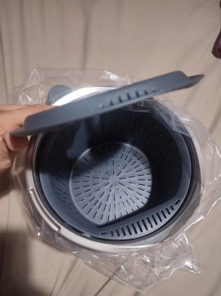 Vaso Thermomix TM6 sin estrenar