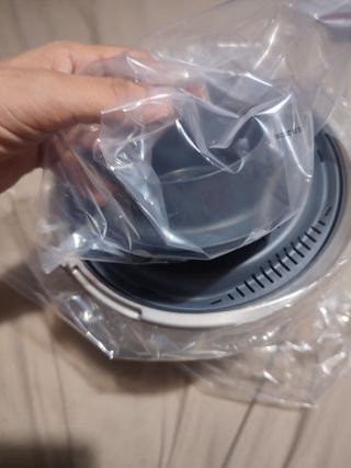 Vaso Thermomix TM6 sin estrenar