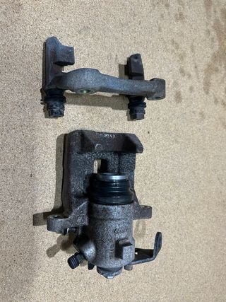 Pinza de freno trasera Golf 4 / A3 8L / Leon 1M