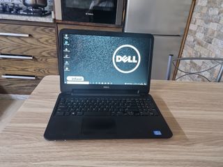 Notebook Dell Inspiron 3521 nero