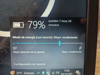 Notebook Dell Inspiron 3521 nero