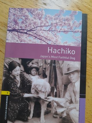 TREASURE ISLAND, Hachiko, The silver sword