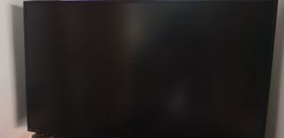 Ordenador y pantalla Asus