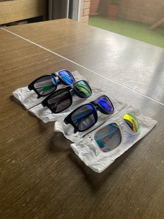 Oakley Holbrook Gafas de Sol
