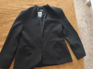 Americana AMISU Negra Mujer