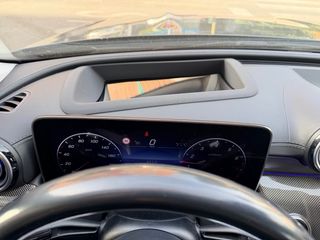 Mercedes-Benz Clase C 2021