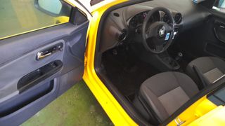 SEAT Ibiza 2004