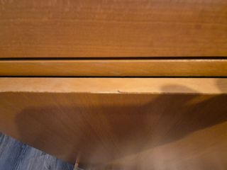 Mueble Kallax Ikea con puertas y cajones