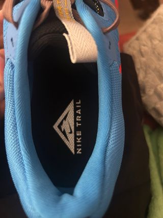 Zapatillas Nike Juniper Trail 2 talla 45