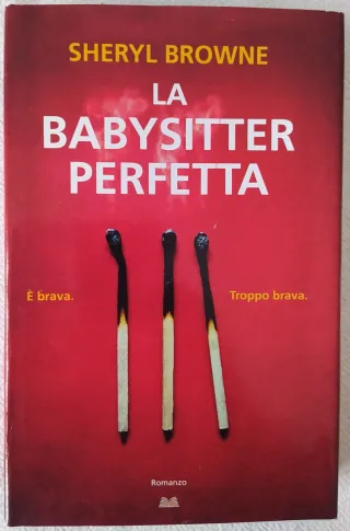 La babysitter perfetta