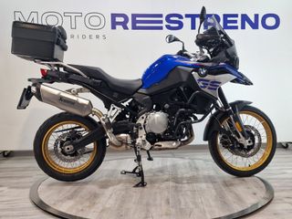 BMW F 850 GS RALLY