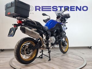 BMW F 850 GS RALLY