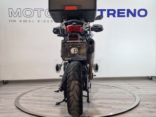 BMW F 850 GS RALLY