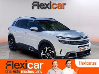 Citroën C5 Aircross PureTech 96kW (130CV) S&S Feel