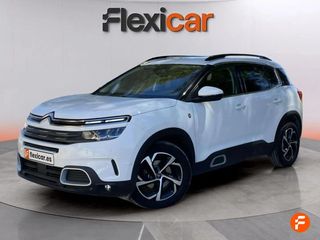 Citroën C5 Aircross PureTech 96kW (130CV) S&S Feel