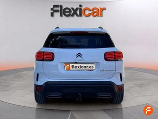 Citroën C5 Aircross PureTech 96kW (130CV) S&S Feel