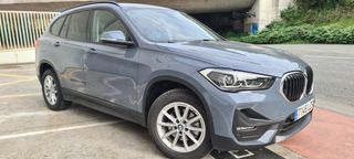 dasMoto BMW vende X1 18d sDrive Automático 2022