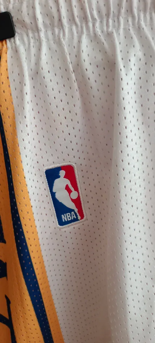 Pantalón corto baloncesto Adidas NBA