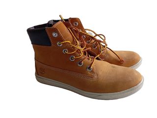 Botas Timberland Hombre Talla 38