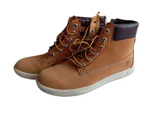 Botas Timberland Hombre Talla 38