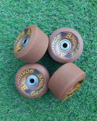 Ruedas skate 