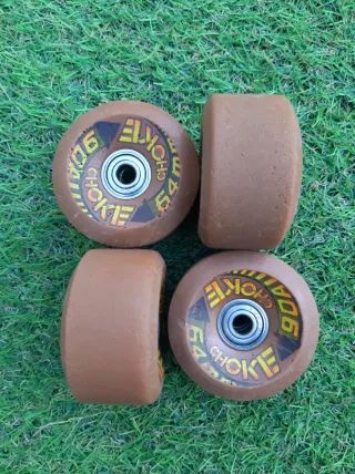 Ruedas skate 