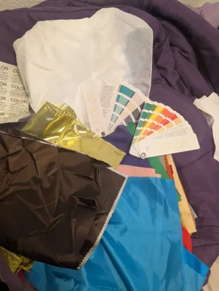Kit pañuelos asesoría imagen