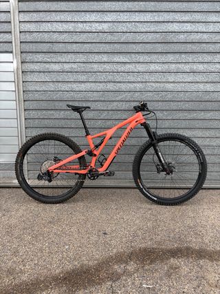 Specialized Stumpjumper Alloy - Bici de trail