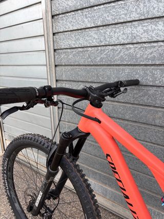 Specialized Stumpjumper Alloy - Bici de trail