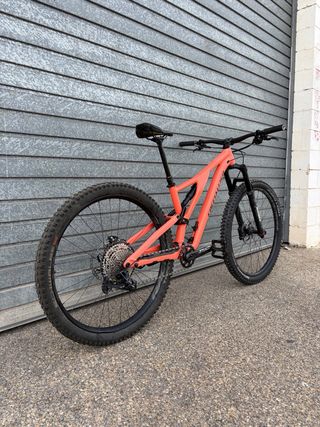 Specialized Stumpjumper Alloy - Bici de trail