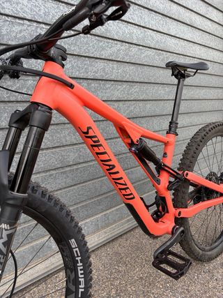 Specialized Stumpjumper Alloy - Bici de trail