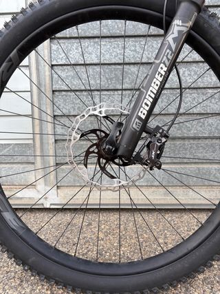 Specialized Stumpjumper Alloy - Bici de trail
