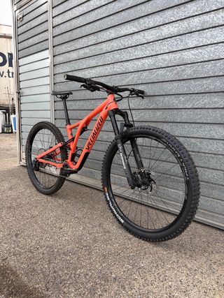 Specialized Stumpjumper Alloy - Bici de trail