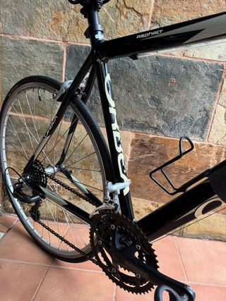 BICICLETA DE CARRETERA 