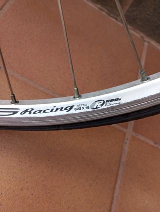 BICICLETA DE CARRETERA 