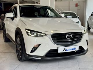 Mazda CX-3 2020