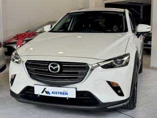 Mazda CX-3 2020