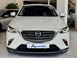 Mazda CX-3 2020