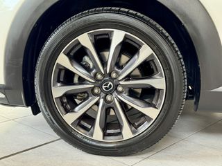 Mazda CX-3 2020