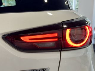 Mazda CX-3 2020