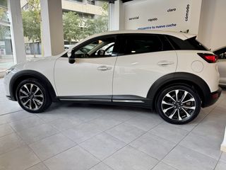 Mazda CX-3 2020