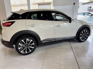 Mazda CX-3 2020